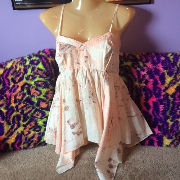 mudd Tops - 🎉CLEARANCE🎉 NWT Mudd tank