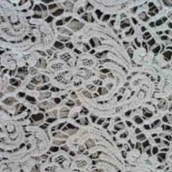 Lace Top - Picture 3 of 3
