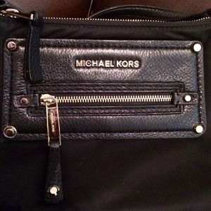 authentic MK crossbody bag
