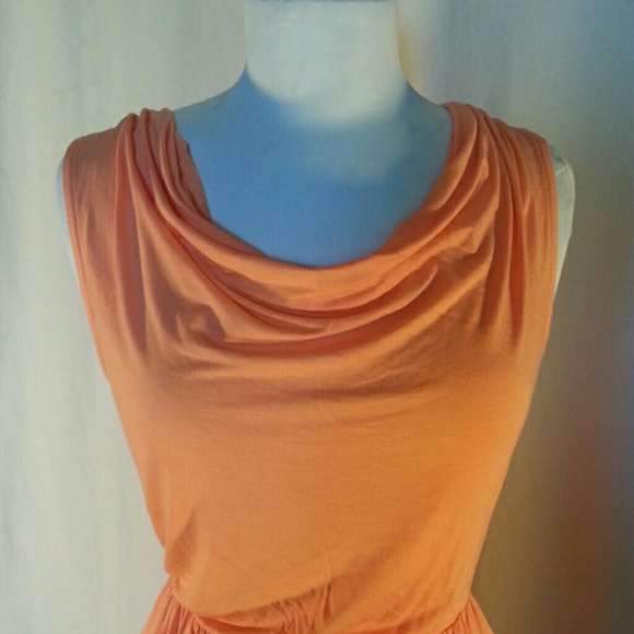 SALE!! Summer dress - Picture 2 of 4