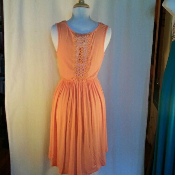 SALE!! Summer dress - Picture 3 of 4