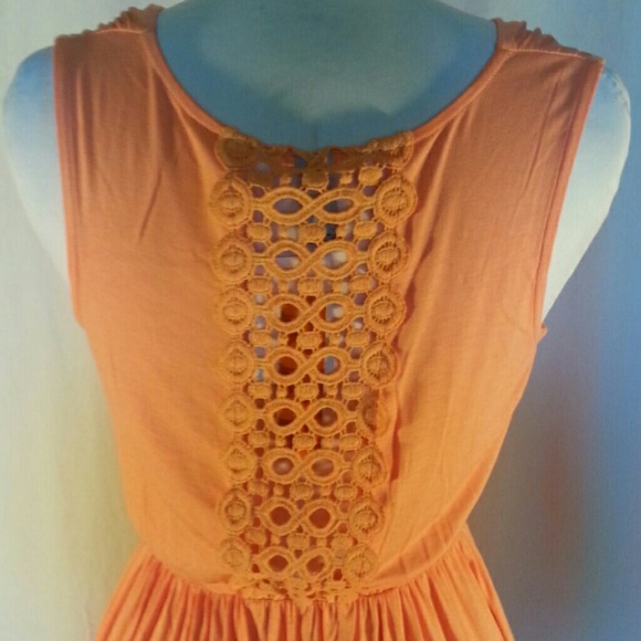 SALE!! Summer dress - Picture 4 of 4