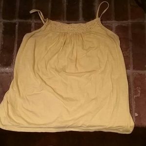 Gap tank top
