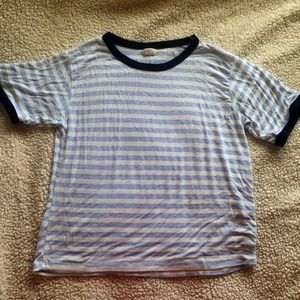 Brandy Melville Nadine top