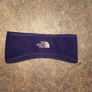 North face head wrap