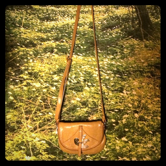 Marc by Marc Jacobs crossbody bag