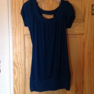 Rue 21 sweater/dress