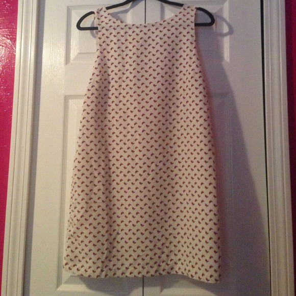 Forever 21 Printed Dress!