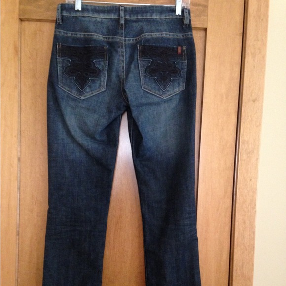Buffalo Skinny jeans size 28