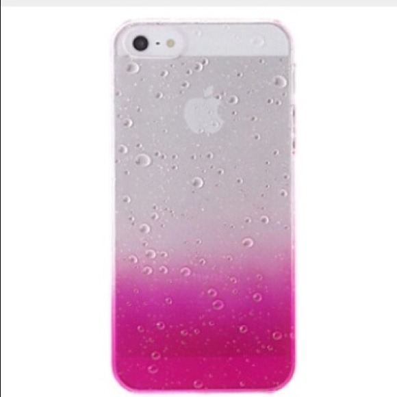 😍ONE LEFT!!!😍 iPhone 5 case
