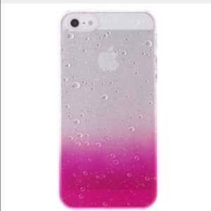 😍ONE LEFT!!!😍 iPhone 5 case