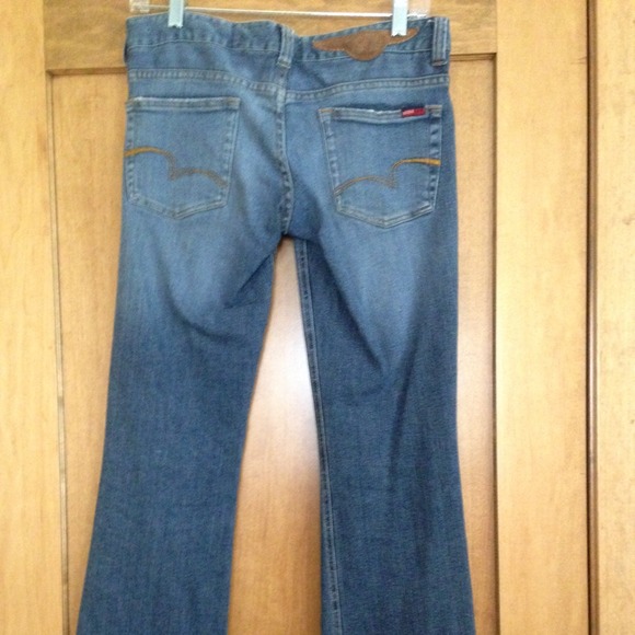 BCBG jeans, size 4