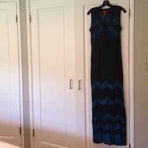 Missoni for Target Maxi Dress