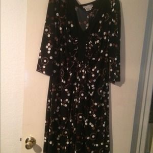 Dress by Maggie London " Reduced"