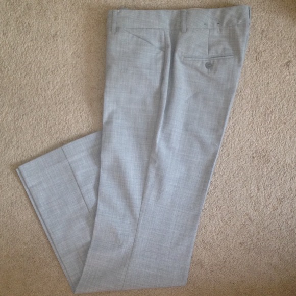 ⛔️sold⛔️ Express Editor Pants