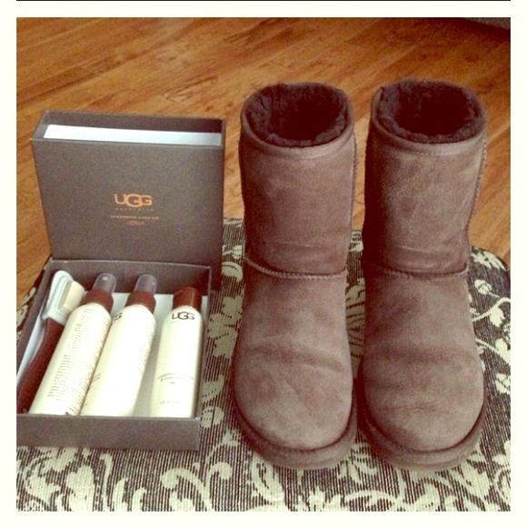 Ugg Boots only
