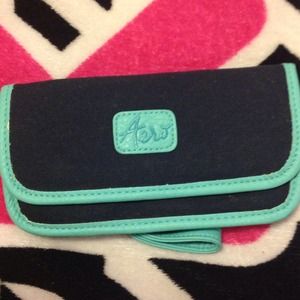 Aeropostale Wallet
