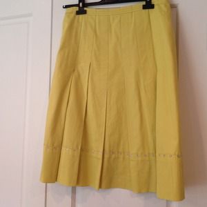 Max Azria Collection Shirt. It's a stunner!