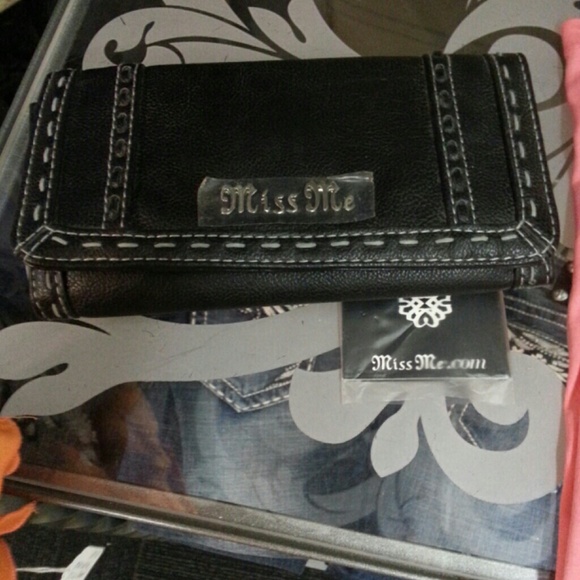 Wallet