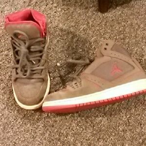 Jordan Sneakers
