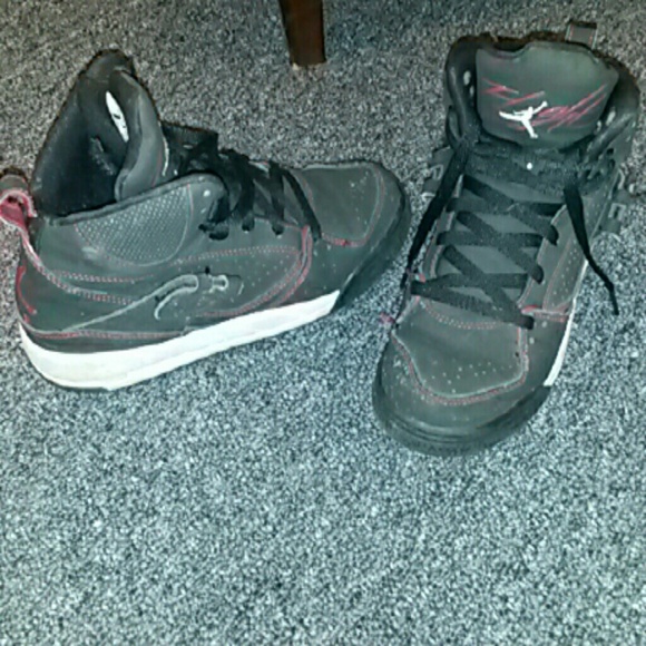 Jordan Air Flight sneakers