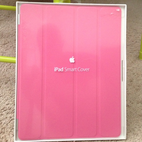 iPad Smart Cover
