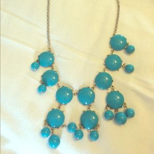 Maurices bubble necklace