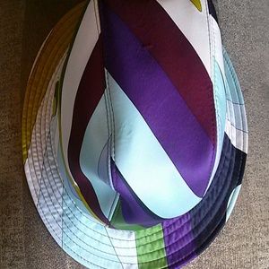 Authentic Pucci Hat