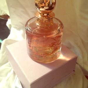 Jessica Simpson fancy