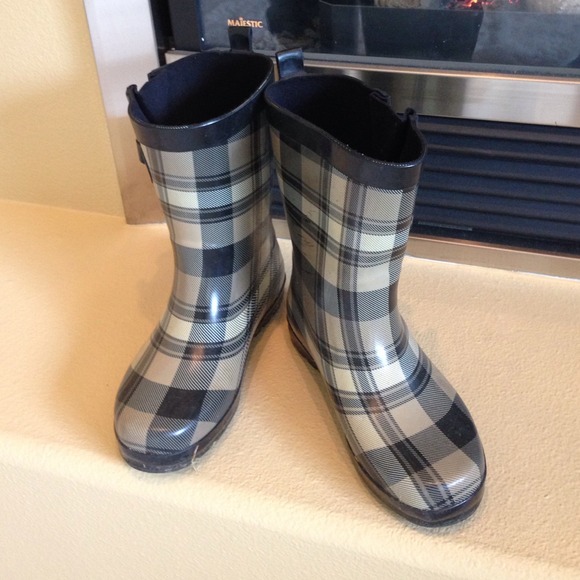 Rain Boots