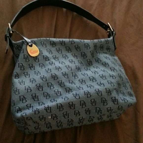 DOONEY & BOURKE Hobo style bag