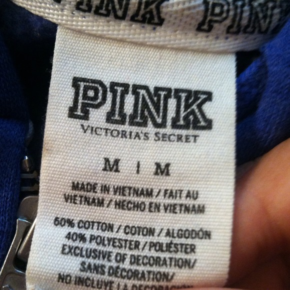 PINK jacket - Picture 4 of 4