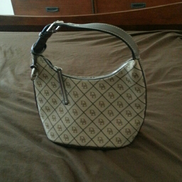 DOONEY & BOURKE Small bag