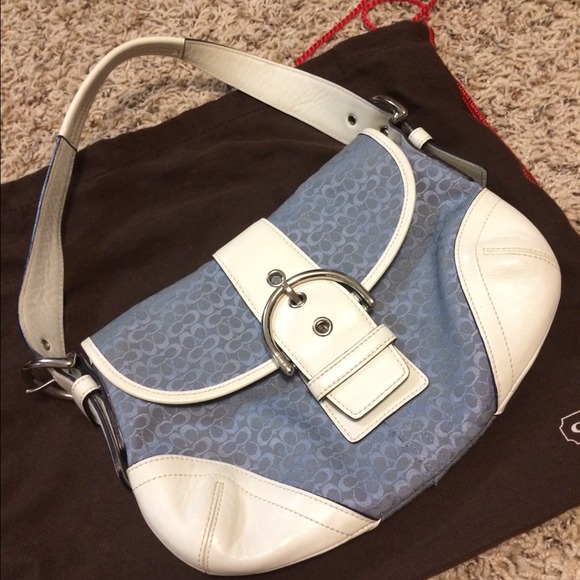 Coach handbag