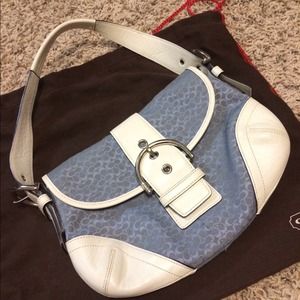 Coach handbag