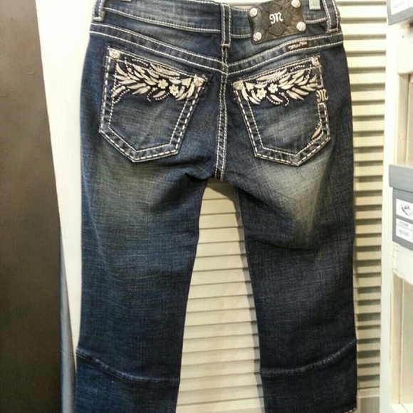 Denim - Picture 2 of 2