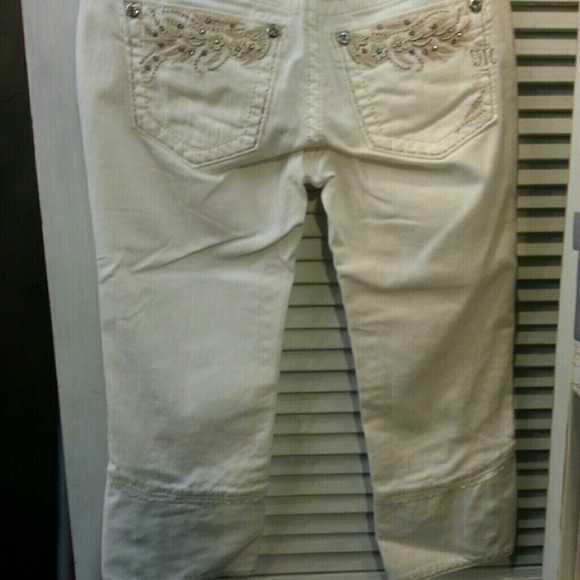 Denim - Picture 2 of 2