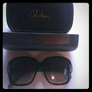 Cole haan sunglasses