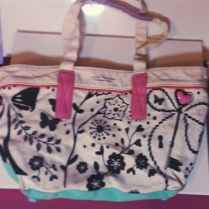 Victoria's Secret Secret Moments Tote