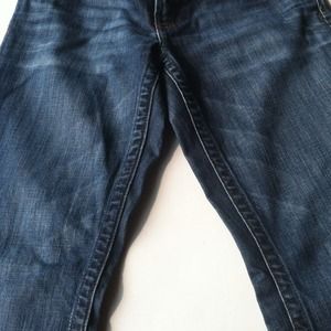 Great jeans, non smoking home