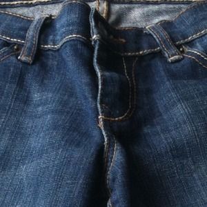 The diva jeans old navy