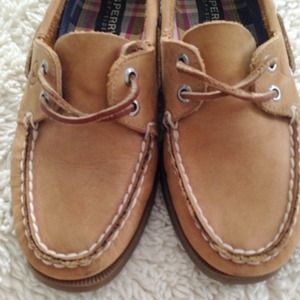 🆕 LISTING! Original Boat Shoe