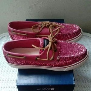 Womens Top Sider Sperrys