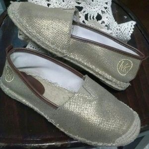 Womens Michael Kors shoes
