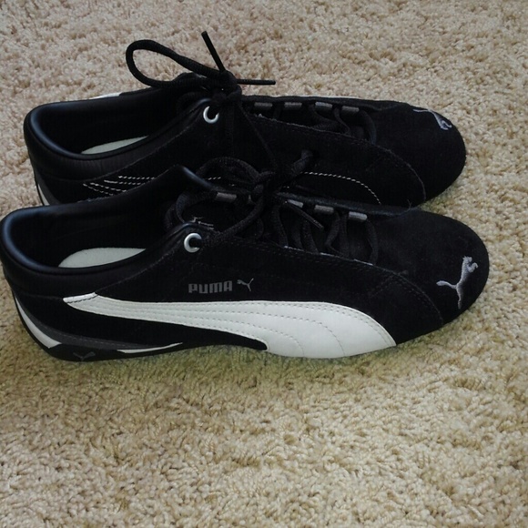 Puma shoes