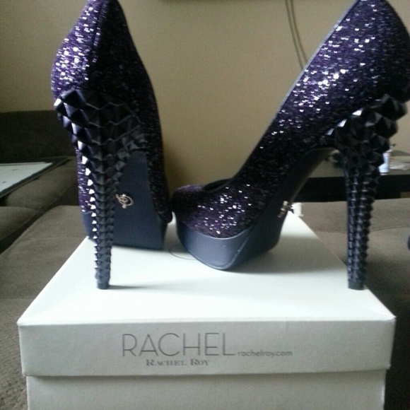 Rachel Roy pumps size 8.5