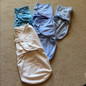 Swaddle Bundle of 5