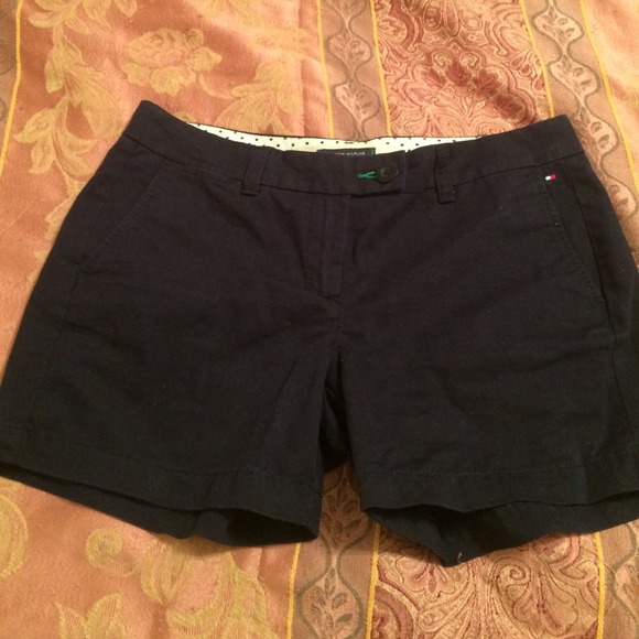 New Tommy Hilfiger Shorts