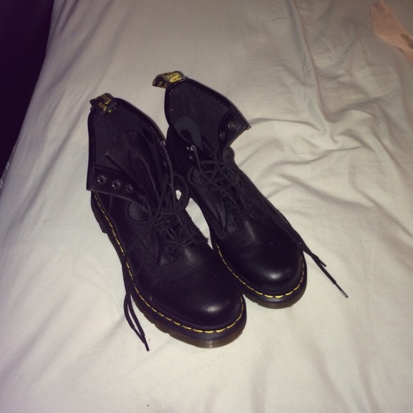 Doc martins