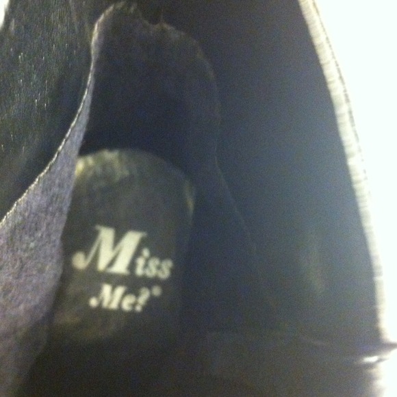 Short boot - Picture 1 of 4